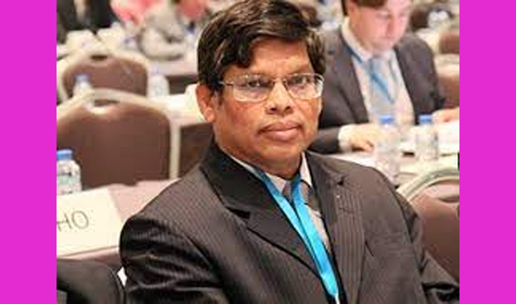 ଓଡ଼ିଶା ଆଦର୍ଶ ବିଦ୍ୟାଳୟ ସଂଗଠନର ଉପଦେଷ୍ଟା ହେଲେ ଅବସରପ୍ରାପ୍ତ ଆଇଏଏସ୍ ଉପେନ୍ଦ୍ର ତ୍ରିପାଠୀ