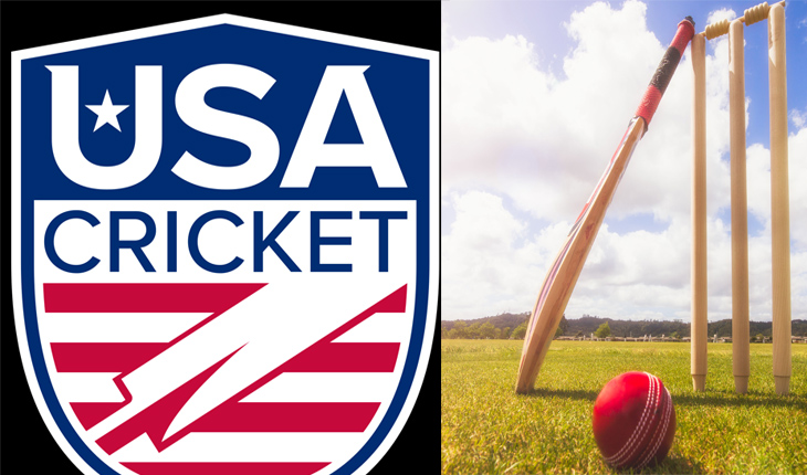 ଆମେରିକୀୟ କ୍ରିକେଟ ପ୍ରେମରେ ଭାରତୀୟ ଖେଳାଳି