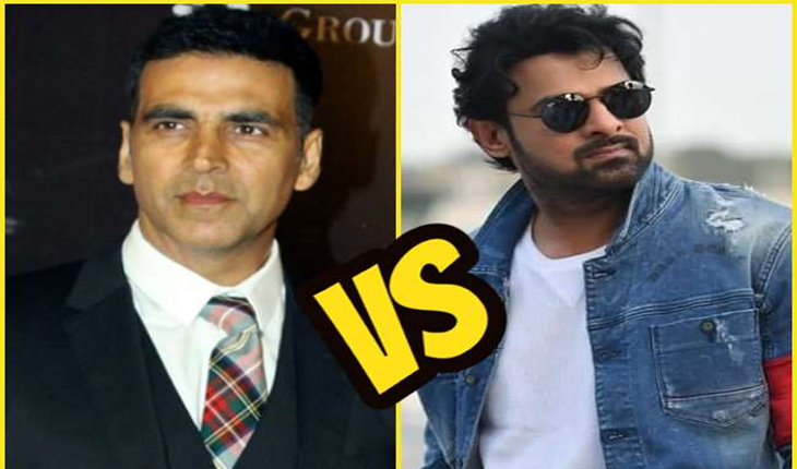 ଅକ୍ଷୟଙ୍କୁ ଟକ୍କର ଦେବେ ପ୍ରଭାସ