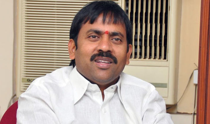 ଚିଟ୍‌ଫଣ୍ଡ ଲିଙ୍କ୍‌: ବନ୍ଧା ହେଲେ ଆନ୍ଧ୍ରପ୍ରଦେଶର ପୂର୍ବତନ ବିଧାୟକ ମାଲ୍ଲା ବିଜୟ