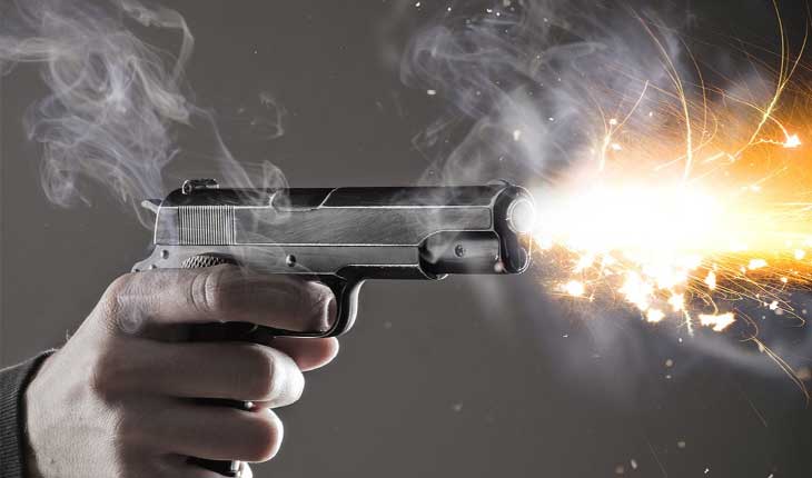 ସମିତି ସଭ୍ୟ ଦୀପକ ମାହୁନ୍ତଙ୍କୁ ଗୁଳିକରି ହତ୍ୟା