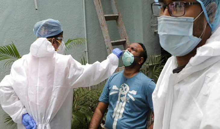 ରାଜ୍ଯରେ ଚିହ୍ନଟ ହେଲେ ଆଉ ୭୭୧ ନୂଆ କରୋନା ଆକ୍ରାନ୍ତ, ୦-୧୮ ବର୍ଷ ବୟସ ୧୧୭ ପଜିଟିଭ୍