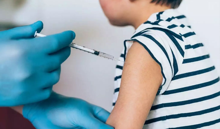 ବିଶ୍ୱର ପ୍ରଥମ ଦେଶ ଭାବେ ୨ ବର୍ଷ ବୟସରୁ ଅଧିକ ଛୁଆଙ୍କୁ କରୋନା ଟିକା ଦେଲା ଏଇ ଦେଶ….