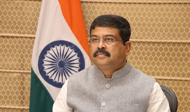 ଧର୍ମେନ୍ଦ୍ର ପ୍ରଧାନଙ୍କୁ ଉତ୍ତରପ୍ରଦେଶ ବିଧାନସଭା ନିର୍ବାଚନର ପ୍ରଭାରୀ ଦାୟିତ୍ୱ