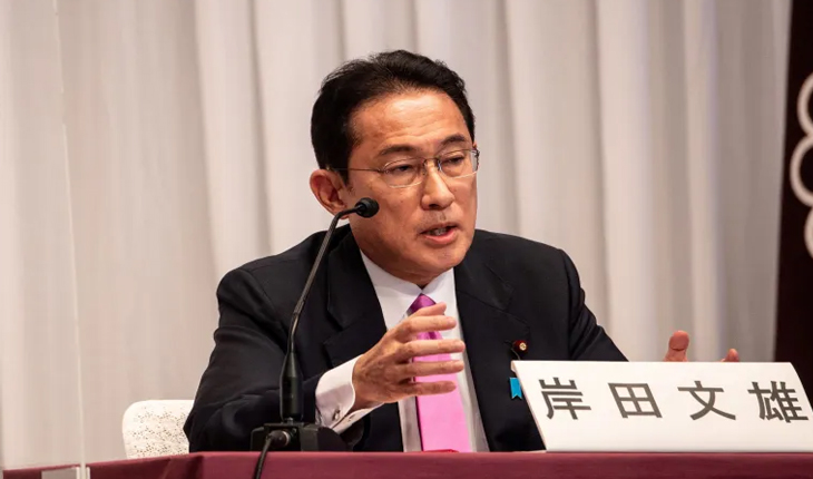 ଫୁମିଓ କିଶିଦା ହେବେ ଜାପାନର ପରବର୍ତ୍ତୀ ପ୍ରଧାନମନ୍ତ୍ରୀ