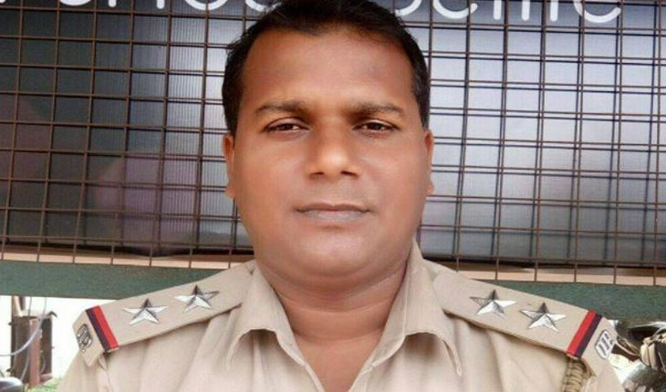 ଗିରଫ ହେଲେ ମୋଟୁ ଥାନା ଆଇଆଇସି