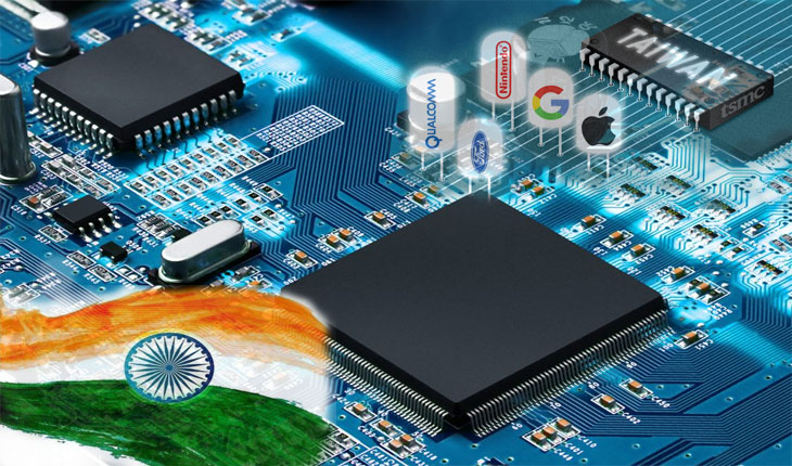 ଭାରତ ହେବ ବିଶ୍ୱର ଚିପ୍ ଯୋଗାଣକାରୀ ହବ୍; ଦୂର ହେବ ସ୍ମାର୍ଟଫୋନ୍‌ ଠାରୁ ସ୍ମାର୍ଟ କାର୍ ର ସଙ୍କଟ