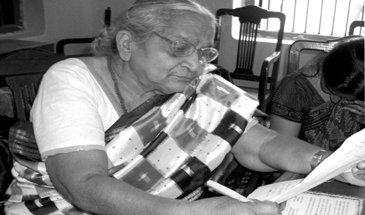 ମୁଖ୍ଯମନ୍ତ୍ରୀଙ୍କ ଘୋଷଣା: ରାଷ୍ଟ୍ରୀୟ ମର୍ଯ୍ୟାଦା ସହ ହେବ ମନୋରମା ମହାପାତ୍ରଙ୍କର ଶେଷକୃତ୍ୟ