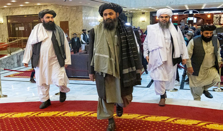 ଆଫଗାନିସ୍ତାନରେ ତାଲିବାନୀ ସରକାରର ଦାୟିତ୍ୱ ସମ୍ଭାଳିବେ ମୁଲ୍ଲା ବରାଦର ଗନି