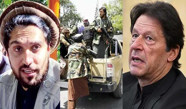 ପଞ୍ଜଶିରରେ ପାକିସ୍ତାନର ବୋମାମାଡ଼