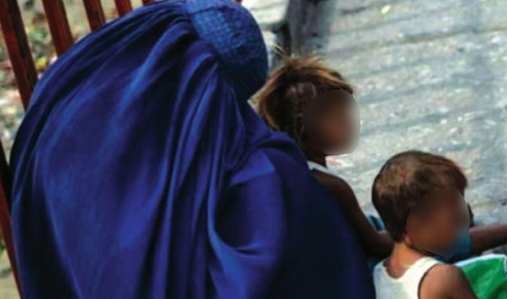 ଆଫଗାନିସ୍ତାନରେ ଦାରିଦ୍ର୍ୟର କରୁଣ ପରିଣତି; ଅଭାବରୁ ପିଲା ବିକୁଛନ୍ତି ବାପା ମାଆ, ଖୋଲା ବଜାରରେ ଡକାଯାଉଛି ନିଲାମ