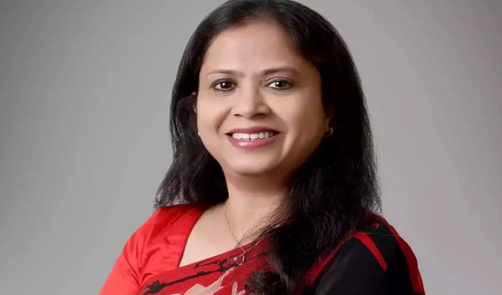 ଆଡୋବ୍‌ ଇଣ୍ଡିଆର ନେତୃତ୍ବ ନେବେ ପ୍ରତିଭା ମହାପାତ୍ର