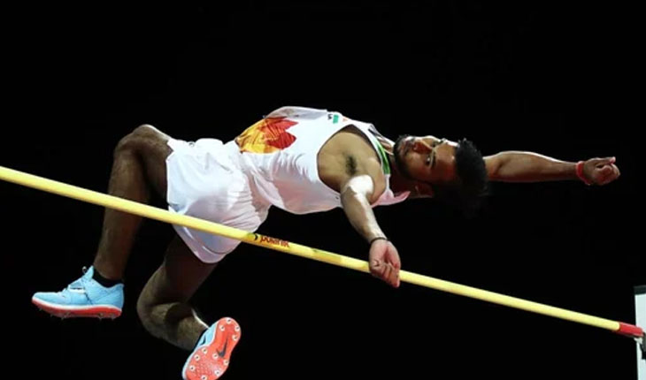 ଟୋକିଓ ପାରାଲିମ୍ପିକ୍ସରେ ଭାରତର ଦବଦବା ଜାରି: ହାଇ ଜମ୍ପରେ ପ୍ରବୀଣ କୁମାରଙ୍କୁ ରୌପ୍ୟ