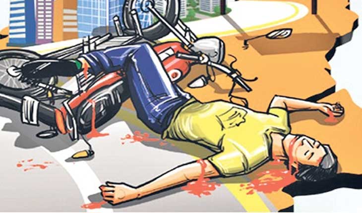 ଅଧ୍ୟାପକଙ୍କ ଉପରେ ଚଢ଼ିଗଲା ବସ୍