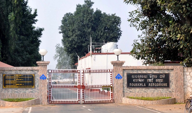 ବିମାନବନ୍ଦର ଭିତରେ ମହିଳାଙ୍କୁ ଦୁଷ୍କର୍ମ ଉଦ୍ୟମ ଅଭିଯୋଗ, ଜଣେ ଅଟକ