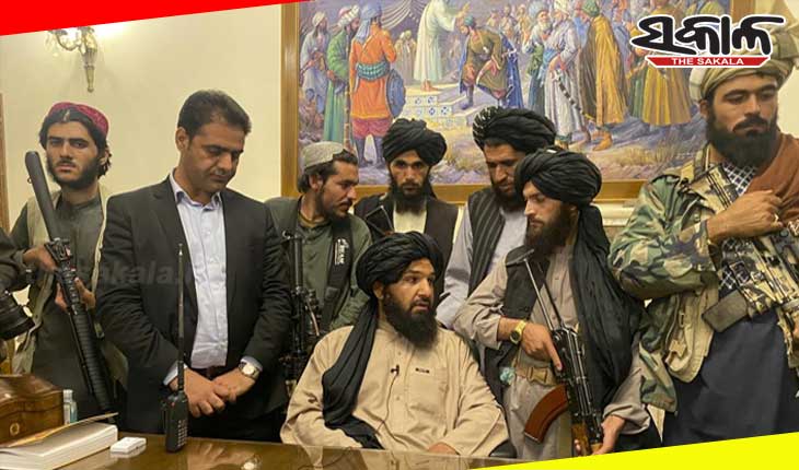 ସରକାର ଗଢିବ ତାଲିବାନ