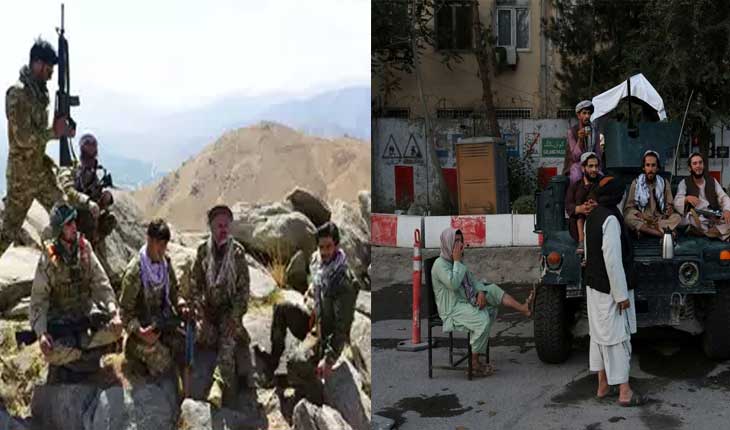 ତାଲିବାନ ପଞ୍ଝାରେ ପଞ୍ଜଶୀର; ଖୁସିରେ ତାଲିବାନୀ ସଦସ୍ୟ ଗୁଳି ଚଳାଇବାରୁ ଅନେକ ମହିଳା ଓ ଶିଶୁଙ୍କ ମୃତ୍ୟୁ