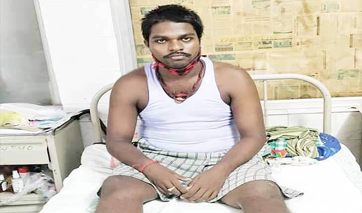 ଚିକିତ୍ସା ଦିଅ; ନହେଲେ ଇଚ୍ଛାମୃତ୍ୟୁ