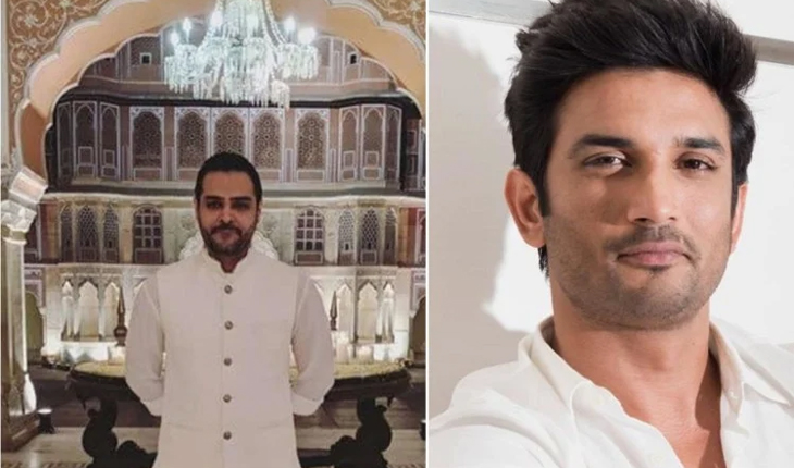 ସୁଶାନ୍ତ ସିଂ ରାଜପୁତ ମୃତ୍ୟୁ ମାମଲା: ଦୀର୍ଘ ଦିନ ଧରି ଫେରାରଥିବା ହୋଟେଲ ବ୍ଯବସାୟୀ କୁନାଲ ଜାନୀକୁ ଗିରଫ କଲା ଏନସିବି