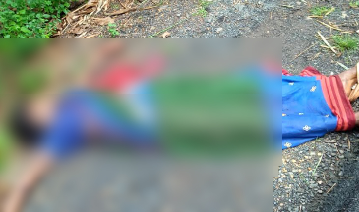 ଚଳନ୍ତା ଅଟୋରୁ ମହିଳାଙ୍କୁ ଫିଙ୍ଗି ଫେରାର ଅଭିଯୋଗ ଘଟଣା: ମିଳିଲା ମହିଳାଙ୍କ ପରିଚୟ, ଅଟୋରେ ବାତ ରୋଗର ଶିକାର ହେବାରୁ ଓହ୍ଲାଇ ଦେଇଥିଲେ ଚାଳକ