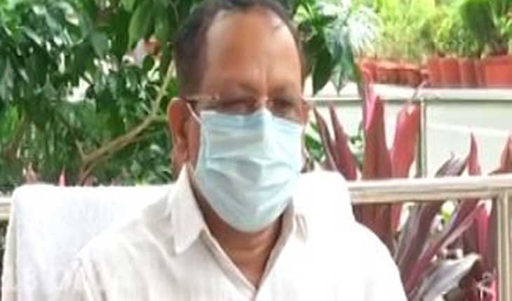 ୫ ଦିନ ମଧ୍ଯରେ କ୍ଷୟକ୍ଷତି ରିପୋର୍ଟ ଦେବାକୁ ଜିଲ୍ଲାପାଳ ମାନଙ୍କୁ ନିର୍ଦ୍ଦେଶ, ଅପରାହ୍ନ ସୁଦ୍ଧା ଓଡ଼ିଶା ଛାଡ଼ିବ ବାତ୍ୟା- ଏସ୍‌ଆରସି