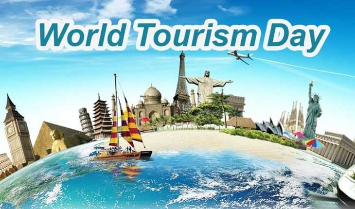 ବିଶ୍ବ ପର୍ଯ୍ୟଟନ ଦିବସ