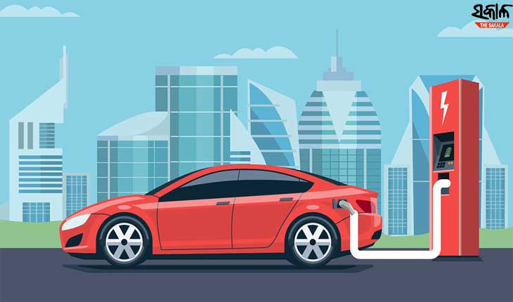 ବିଦ୍ୟୁତ୍‍ଚାଳିତ ଗାଡ଼ିକୁ ପ୍ରୋତ୍ସାହନ: ଡିସେମ୍ବର ସୁଦ୍ଧା ଭୁବନେଶ୍ବରରେ ୭ ଚାର୍ଜିଂ ଷ୍ଟେସନ