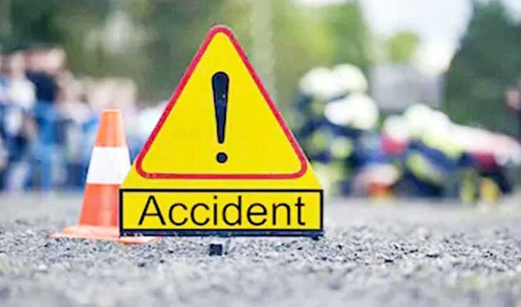 ବାଇକ ଶିଖିବାକୁ ଯାଇ ଦୁର୍ଘଟଣା: ୧ ମୃତ, ୨ ଆହତ