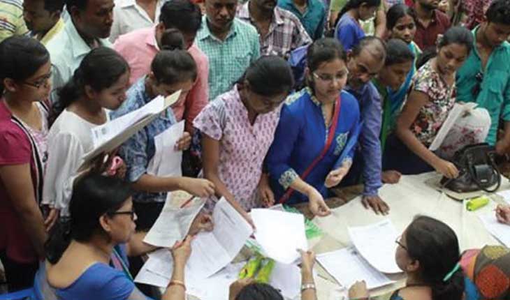 +୨ ସ୍ପଟ ନାମଲେଖା ପାଇଁ ଆଜି ଆବେଦନର ଶେଷ ଦିନ, ୭ରୁ ନାମଲେଖା