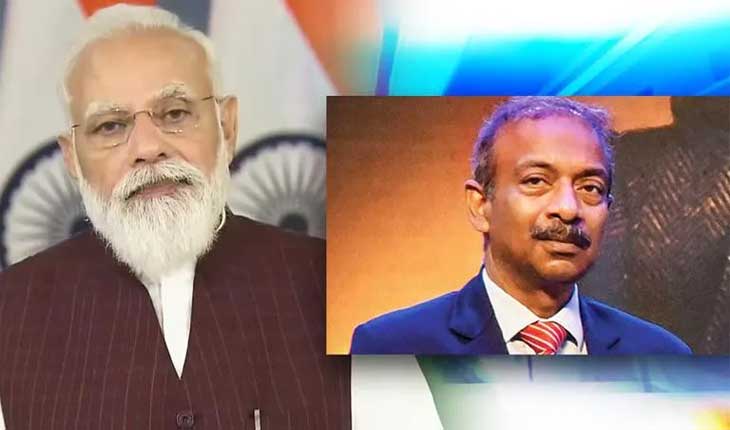 ପୂର୍ବତନ ଆଇଏଏସ୍ ଅଧିକାରୀ ଅମିତ ଖରେ ପ୍ରଧାନମନ୍ତ୍ରୀଙ୍କ ପରାମର୍ଶଦାତା ନିଯୁକ୍ତ, ପୂର୍ବରୁ ସମ୍ଭାଳିଛନ୍ତି ବହୁ ଗୁରୁତ୍ବପୂର୍ଣ୍ଣ ଦାୟିତ୍ବ