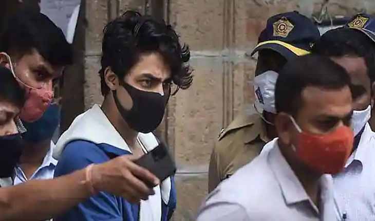 ଏନସିବି ପାଖରେ ଆର୍ଯ୍ଯନ୍‌ ଖାନଙ୍କ ପ୍ରତିଶ୍ରୃତି; ‘ଏମିତି କାମ କରିବି, ଯାହାକୁ ନେଇ ଆପଣ ମୋ ଉପରେ ଗର୍ବ କରିବେ’