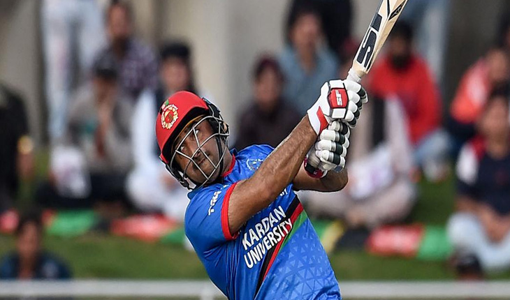 ଟି-୨୦ ବିଶ୍ୱକପ ଅଧାରୁ ଆଫଗାନିସ୍ତାନର ପୂର୍ବତନ ଅଧିନାୟକ ଅଜଗର ଅଫଗାନ୍ ନେବେ ସନ୍ଯାସ, ଜାଣନ୍ତୁ କାହିଁକି…..