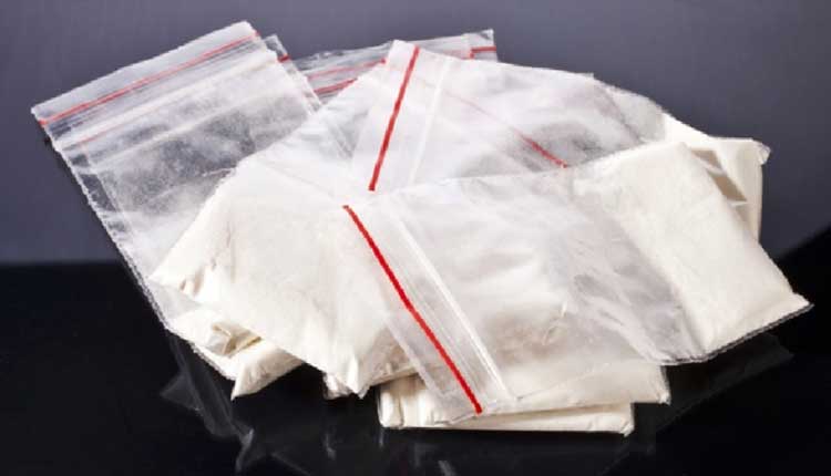 ପୁଣି ଜବତ ହେଲା ବ୍ରାଉନସୁଗର, ମହିଳାଙ୍କ ସମେତ ୩ ଗିରଫ