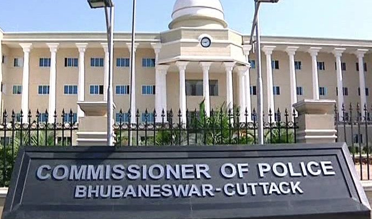 ମାୟାଧର ସେଠୀ ହେବେ ଦ୍ବୈତନଗରୀର ନୂଆ ଟ୍ରାଫିକ ଡିସିପି