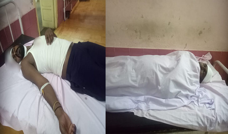 ବାଲି ଘାଟକୁ ନେଇ ହଣାକଟା: ଯୁବକଙ୍କୁ ମରଣାତ୍ମକ ଆକ୍ରମଣ