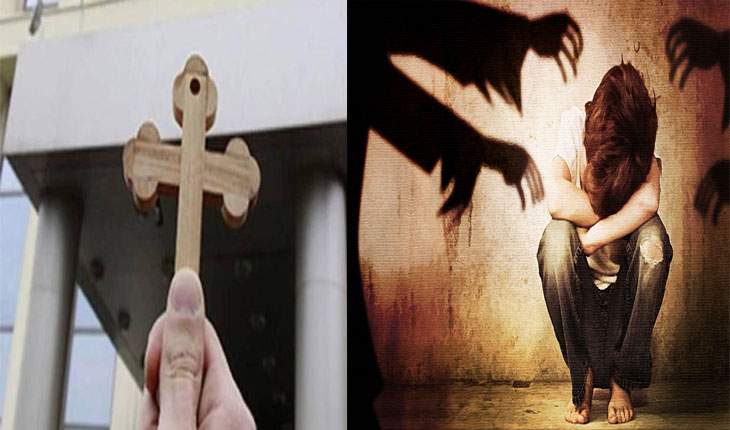 ଚର୍ଚ୍ଚରେ ୩.୩୦ ଲକ୍ଷ ଶିଶୁଙ୍କୁ ଯୌନ ନିର୍ଯାତନା, ପୀଡିତଙ୍କ ମଧ୍ଯରେ ୮୦ ପ୍ରତିଶତ ଶିଶୁ ପୁତ୍ର