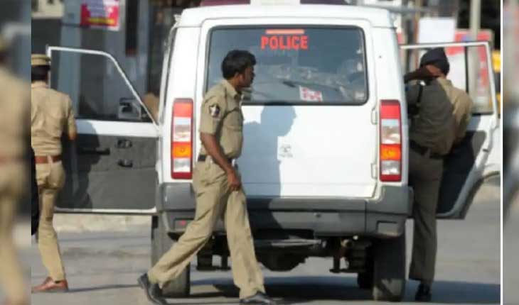 ରାତିଅଧିଆ ଏସ୍ଆଇଙ୍କୁ ବଦଳି : ଆଇପିଏସ୍ ଘରୁ ଚୋରିର ତଦନ୍ତ ନ କରିବା ମହଙ୍ଗା ପଡ଼ିଲା