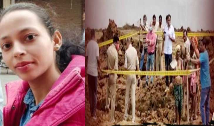 ମମିତା ହତ୍ୟା ମାମଲାରେ ଉତ୍ତରାଞ୍ଚଳ ଡିଆଇଜିଙ୍କ ପ୍ରେସମିଟ୍: ରିମାଣ୍ଡ ବେଳେ ସତ ଉଗାରିଛି ଗୋବିନ୍ଦ ସାହୁ