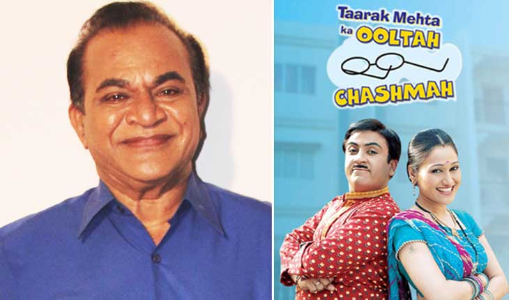 ପରଲୋକରେ ‘ତାରକ୍‌ ମେହେଟ୍ଟା କା ଉଲ୍‌ଟା ଚଷମା’ର ନଟୁ କାକା