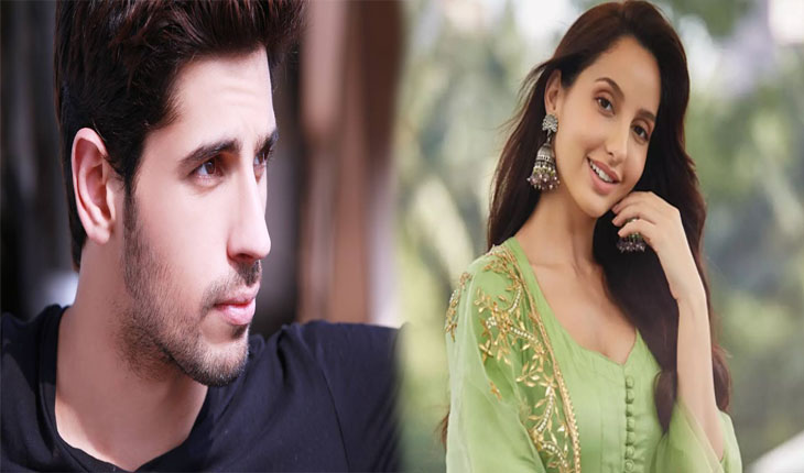 ଭାଇରାଲ ଗୀତ ‘ମାନିକେ ମାଗେ ହିତେ’ର ହିନ୍ଦୀ ଭର୍ସନରେ ନଜର ଆସିବେ ନୋରା ଫତେହି-ସିଦ୍ଧାର୍ଥ ମାଲହୋତ୍ରା