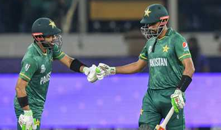 ଟି-୨୦ ବିଶ୍ୱକପ: ଭାରତ-ପାକିସ୍ତାନ ମୁକାବିଲା, ପାକିସ୍ତାନର ସହଜ ବିଜୟ