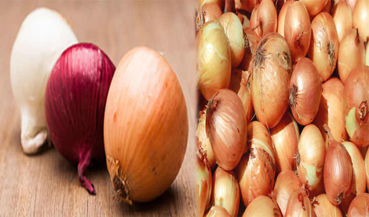 ସାବଧାନ! ପିଆଜ ଖାଇବାରୁ ବ୍ୟାପୁଛି ରୋଗ