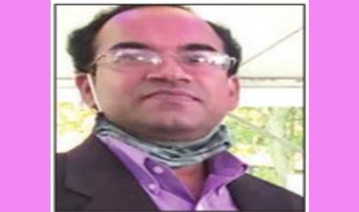 ବିଶ୍ୱର ଶ୍ରେଷ୍ଠ ବୈଜ୍ଞାନିକ ତାଲିକାରେ ଓଡ଼ିଆ ପୁଅ