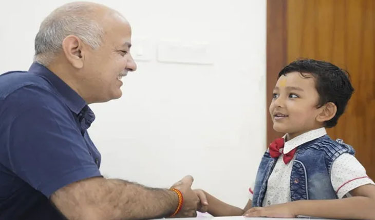 ବିସ୍ମୟ ବାଳକ; ପ୍ରଖର ସ୍ମରଣ ଶକ୍ତିର ଅଧିକାରୀ ହିତେନ୍ କୌଶିକ୍‌, ମାତ୍ର ୫ ବର୍ଷ ବୟସରେ ଅନର୍ଗଳଭାବେ ପଢିପାରୁଛନ୍ତି ସଂସ୍କୃତ ଶ୍ଲୋକ ଓ ଶିବ ତାଣ୍ଡବ