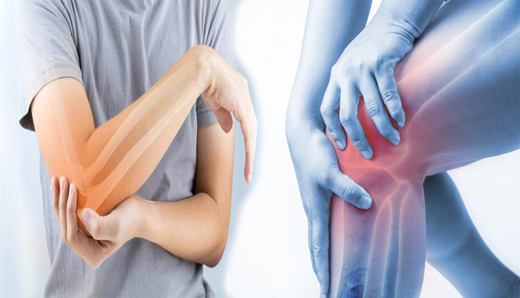 ମନୁଷ୍ୟ ଶରୀରର ହାଡ଼କୁ ଦୁର୍ବଳ କରିଥାଏ ଦୈନଦିନ ଜୀବନର ଏହି ୫ ଟି ବଦଭ୍ୟାସ….