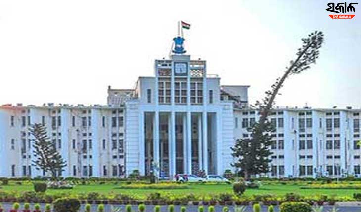 ବଦଳିଲେ ଖୋର୍ଦ୍ଧା ଓ ଜଗତସିଂହପୁର ଜିଲ୍ଲାର ଜିଲ୍ଲାପାଳ