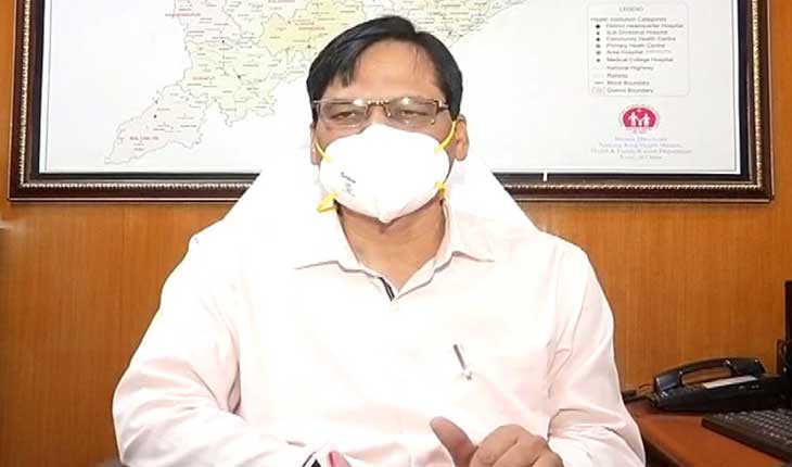 ରାଜ୍ୟରେ ଜୋରଦାର ଚାଲିଛି ଟିକାକରଣ: ୨ ମହାନଗର ନିଗମ, ୫ ବ୍ଲକ ଓ ୩ ହଜାର ୫୪୦ଟି ଗାଁରେ ଶତ ପ୍ରତିଶତ ଲୋକ ନେଇଛନ୍ତି ପ୍ରଥମ ଡୋଜ୍ ଟିକା