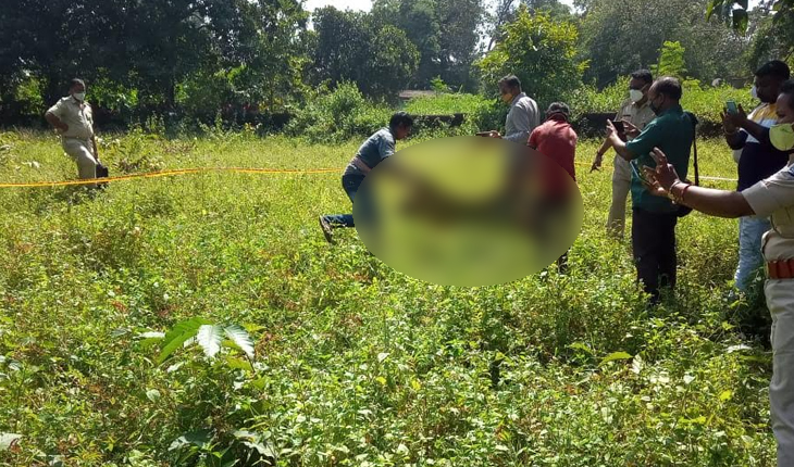 ଝୁମର ଦେଖିବାକୁ ଯାଇଥିବା ନାବାଳିକାର ମୃତଦେହ ଉଦ୍ଧାର, ଦୁଷ୍କର୍ମ ପରେ ହତ୍ୟା ସନ୍ଦେହ