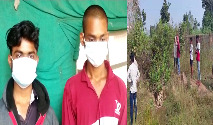 ଲାଇଭ୍ ମର୍ଡର: ପ୍ରଥମେ ଯୁବକଙ୍କର ତଣ୍ଟି କାଟିଲେ, ତାପରେ ନିଆଁ ଲଗାଇ ଭିଡିଓ କଲେ