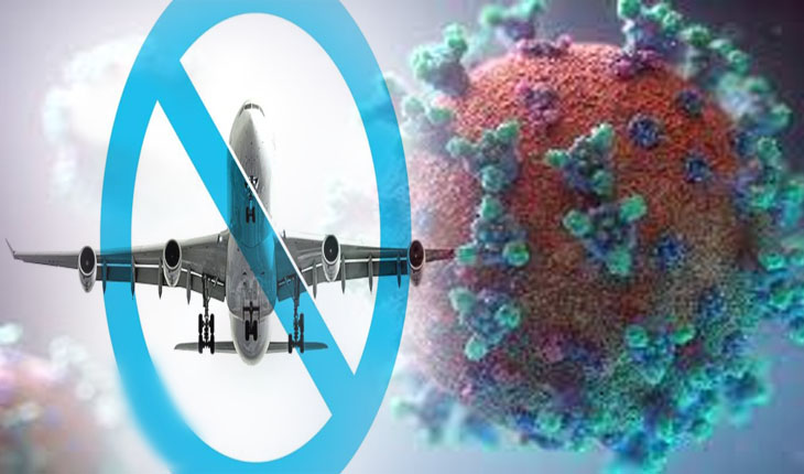 ୩ କରୋନା ସଂକ୍ରମିତ ଚିହ୍ନଟ ପରେ ୫୦୦ ବିମାନ ରଦ୍ଦ କଲା ବେଜିଂ